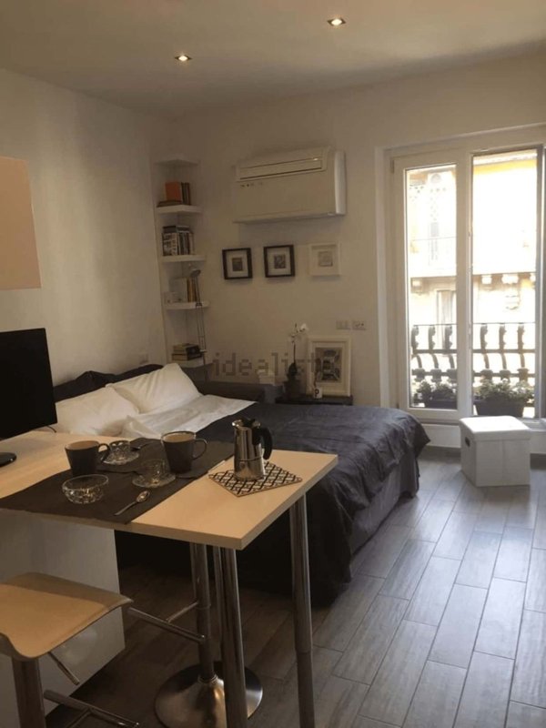 appartamento in affitto a Milano in zona Porta Venezia
