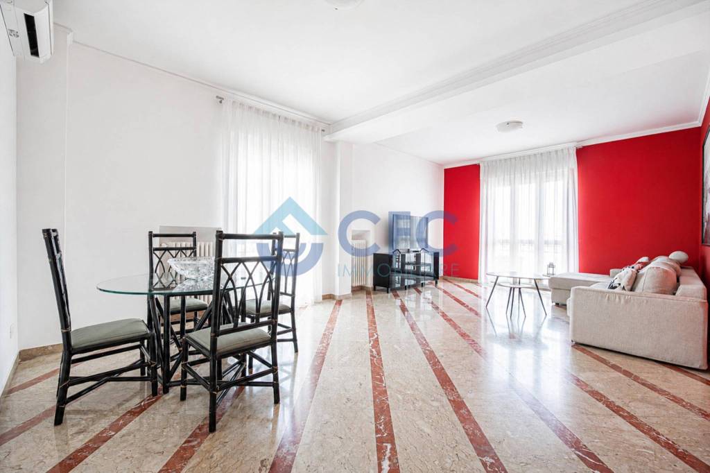 appartamento in affitto a Milano in zona Porta Vittoria