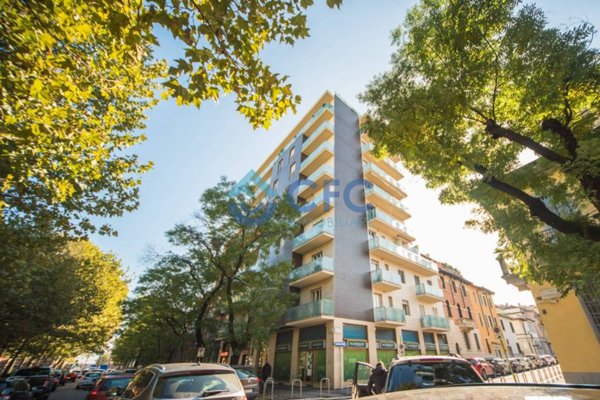 appartamento in affitto a Milano in zona Porta Vittoria