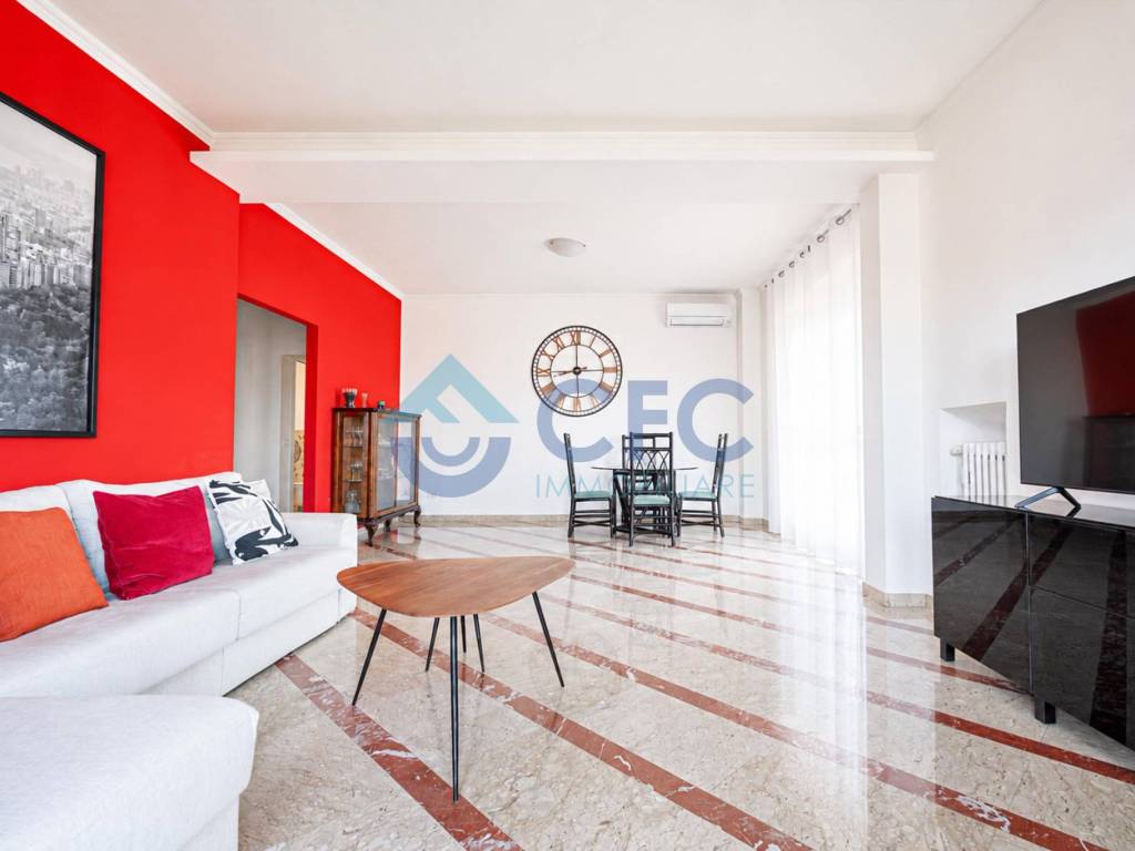 appartamento in affitto a Milano in zona Corsica