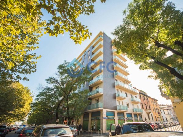 appartamento in affitto a Milano in zona Piazzale Lodi