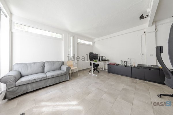 negozio in affitto a Milano in zona Città Studi