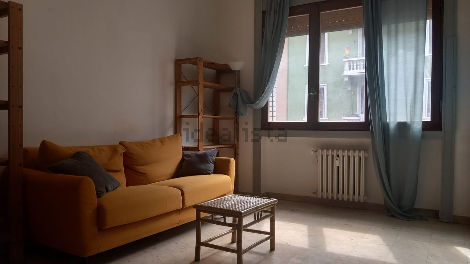 appartamento in affitto a Milano in zona Forlanini
