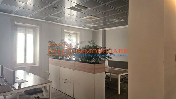 ufficio in affitto a Milano in zona San Vittore