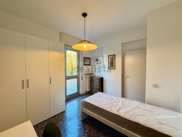 appartamento in affitto a Milano in zona Feltre