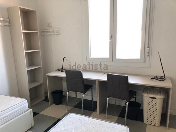 appartamento in affitto a Milano in zona Bicocca