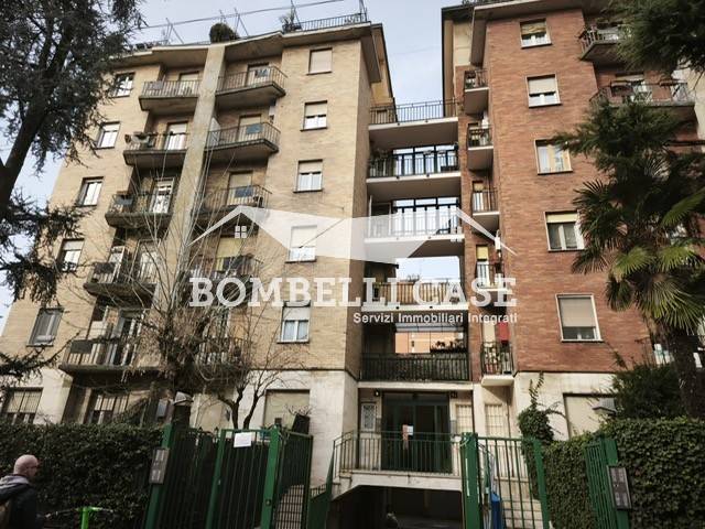 appartamento in affitto a Milano in zona Città Studi