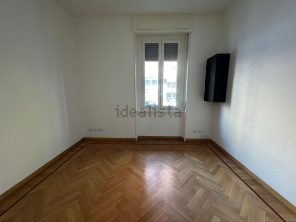 appartamento in affitto a Milano in zona San Vittore