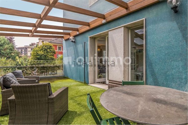 appartamento in affitto a Milano in zona San Vittore