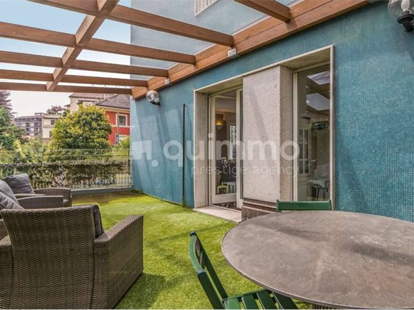 appartamento in affitto a Milano in zona San Vittore