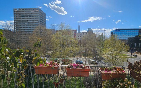 appartamento in affitto a Milano in zona Sempione