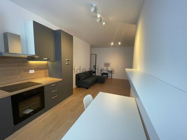 appartamento in affitto a Milano in zona Vigentino