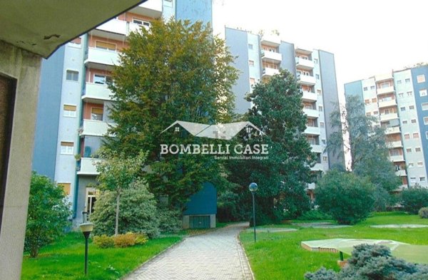 appartamento in affitto a Milano in zona Turro