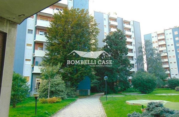 appartamento in affitto a Milano in zona Turro