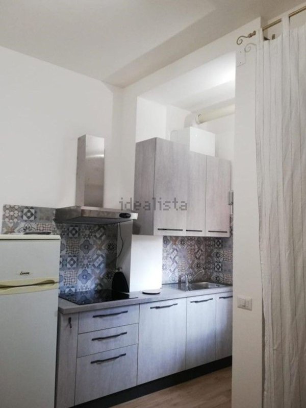 appartamento in affitto a Milano in zona San Cristoforo