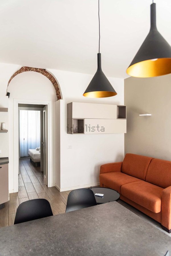 appartamento in affitto a Milano in zona Crescenzago