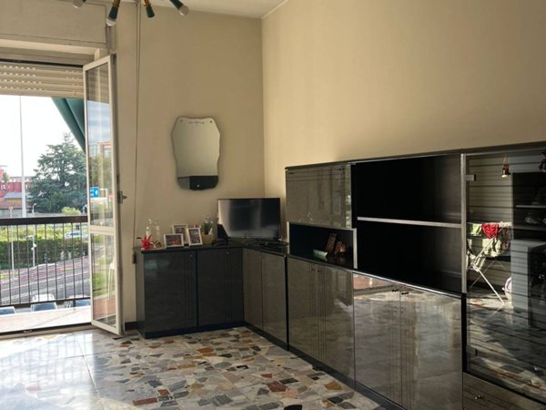 appartamento in affitto a Milano in zona Affori