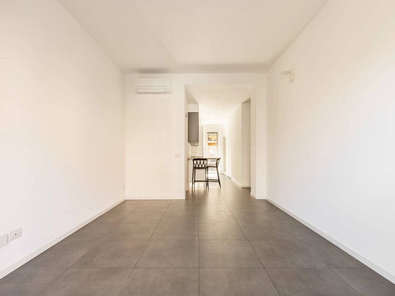 appartamento in affitto a Milano in zona Sempione