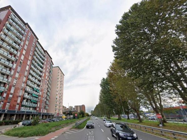 appartamento in affitto a Milano in zona Bicocca