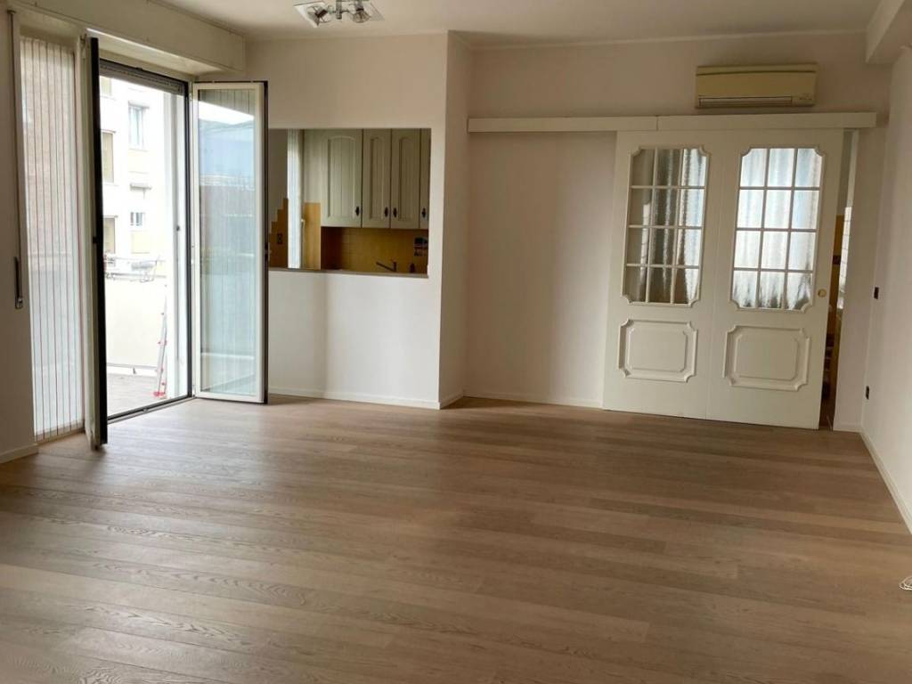 appartamento in affitto a Milano in zona Il Portello