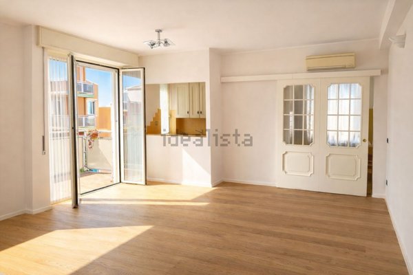 appartamento in affitto a Milano in zona Il Portello