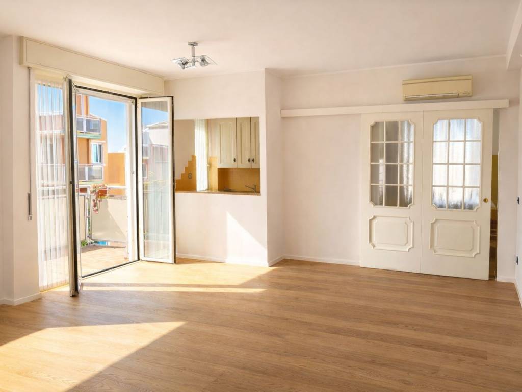 appartamento in affitto a Milano in zona Il Portello