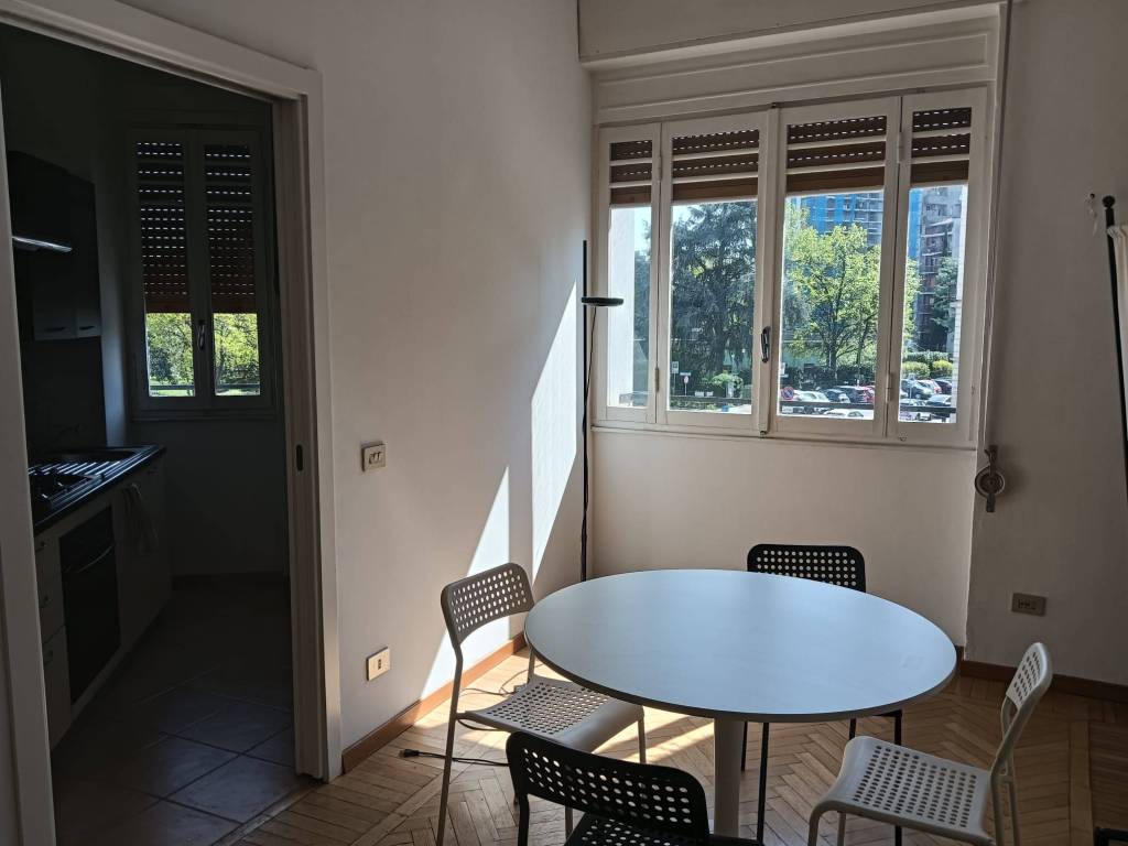 appartamento in affitto a Milano in zona Il Portello