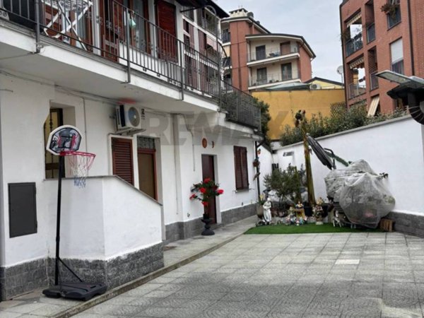 appartamento in affitto a Milano in zona Quarto Cagnino