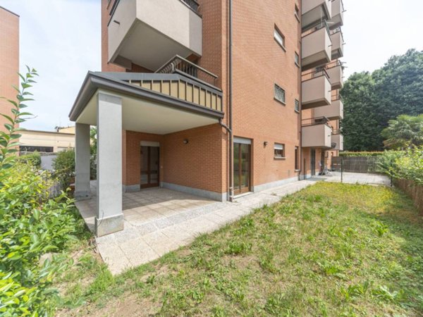 appartamento in affitto a Milano in zona Bicocca