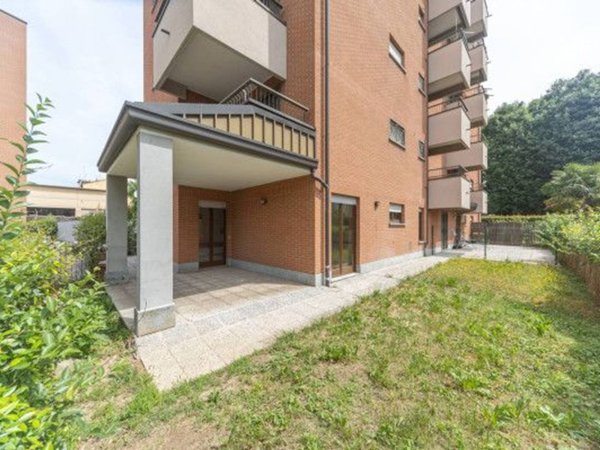 appartamento in affitto a Milano in zona Segnano