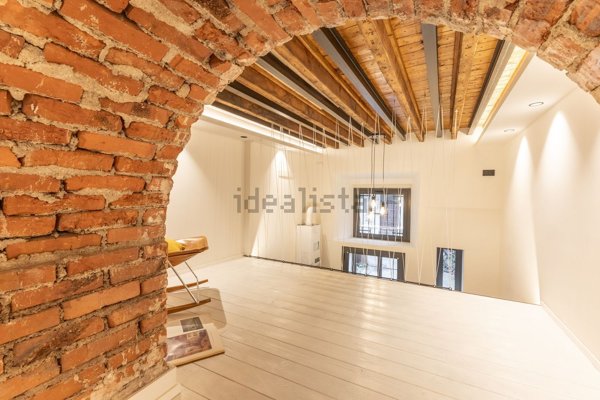 negozio in affitto a Milano