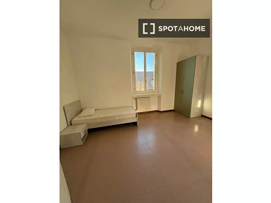 appartamento in affitto a Milano in zona Stadera