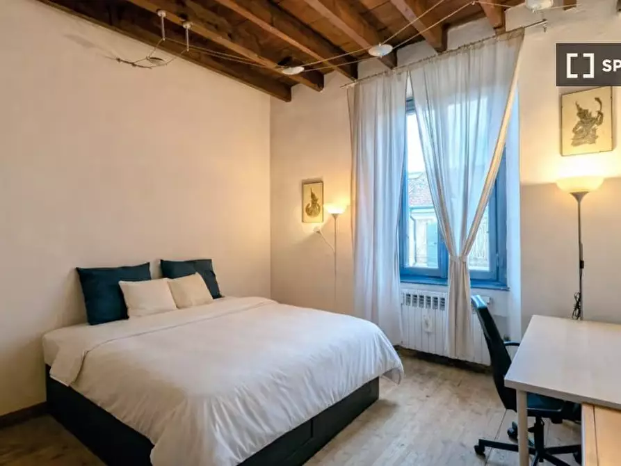 appartamento in affitto a Milano in zona Porta Romana