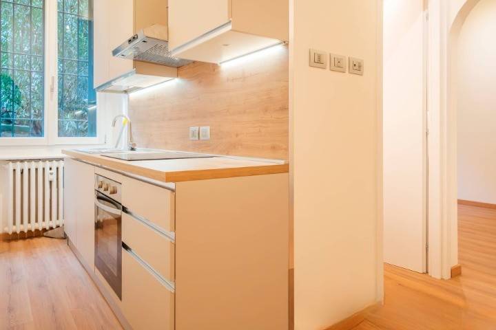 appartamento in affitto a Milano in zona Il Portello