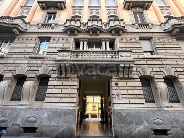 ufficio in affitto a Milano