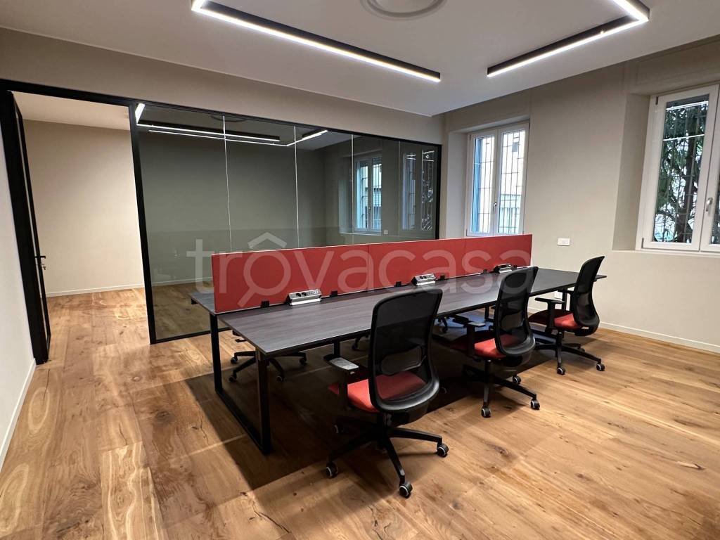 ufficio in affitto a Milano