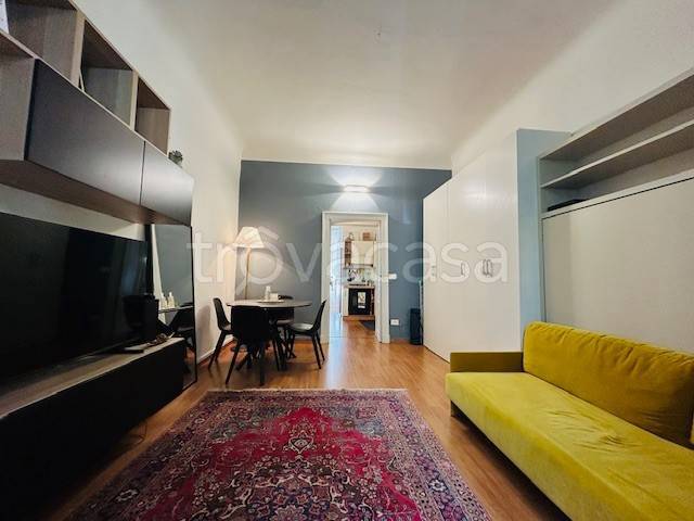 appartamento in affitto a Milano in zona Porta Venezia