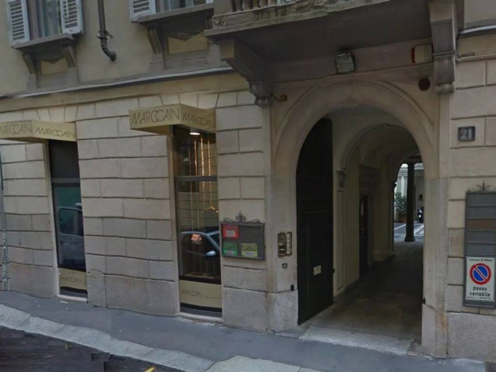negozio in affitto a Milano