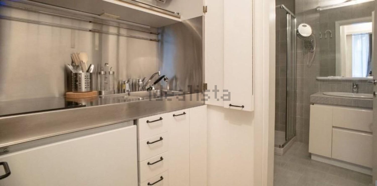 appartamento in affitto a Milano in zona Brera