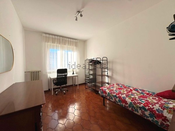 appartamento in affitto a Milano in zona Gallaratese