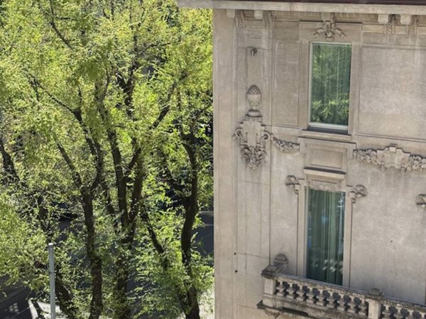 appartamento in affitto a Milano in zona Brera