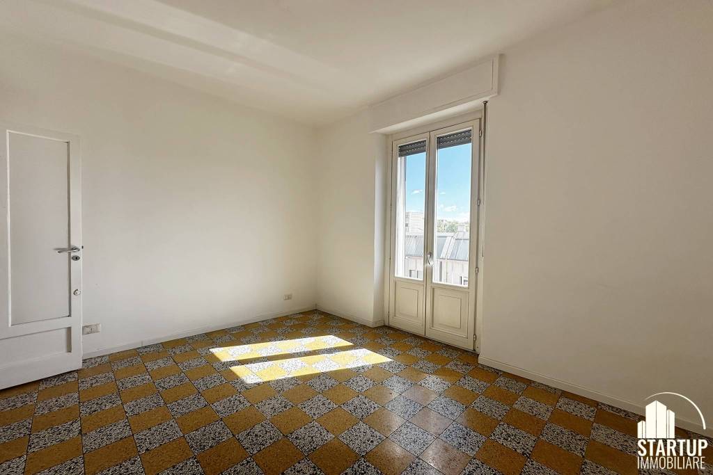 appartamento in affitto a Milano in zona Bicocca