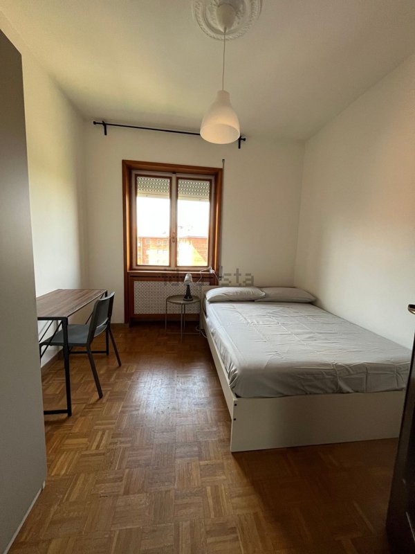 appartamento in affitto a Milano in zona Feltre