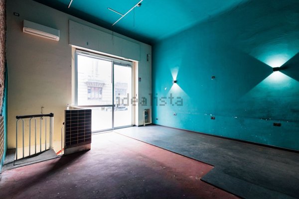 casa indipendente in affitto a Milano in zona Porta Genova