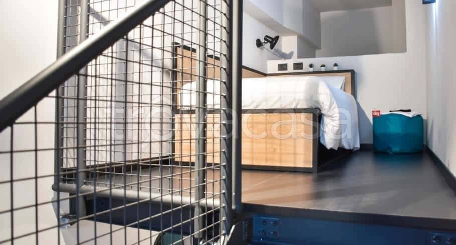 appartamento in affitto a Milano in zona Bicocca