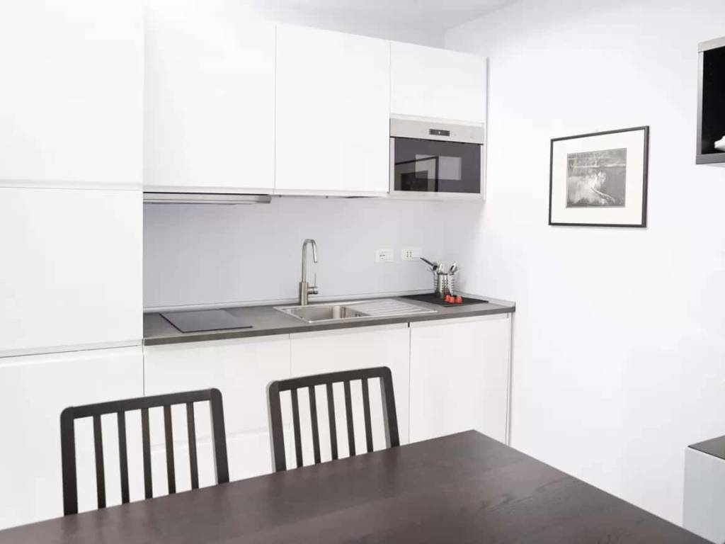 appartamento in affitto a Milano in zona Porta Vittoria