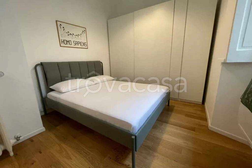 appartamento in affitto a Milano in zona Centro Storico