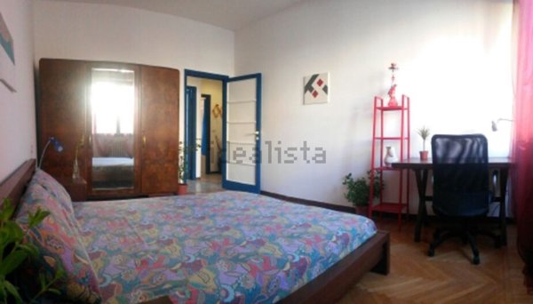 appartamento in affitto a Milano in zona Solari