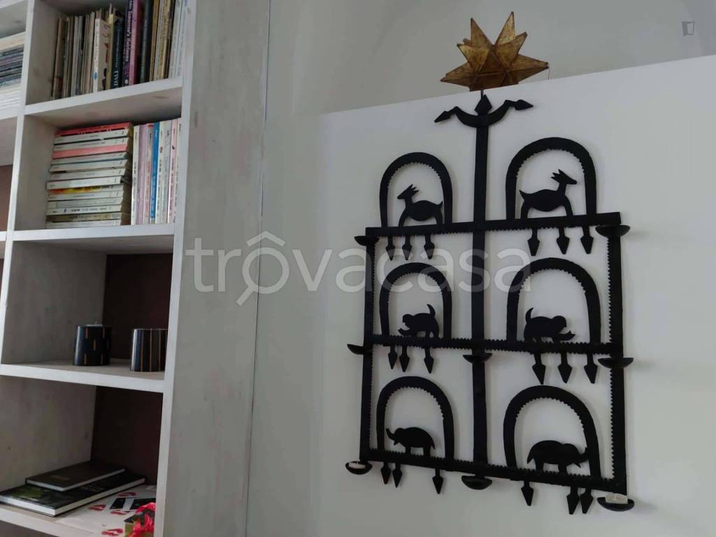 appartamento in affitto a Milano in zona Bocconi