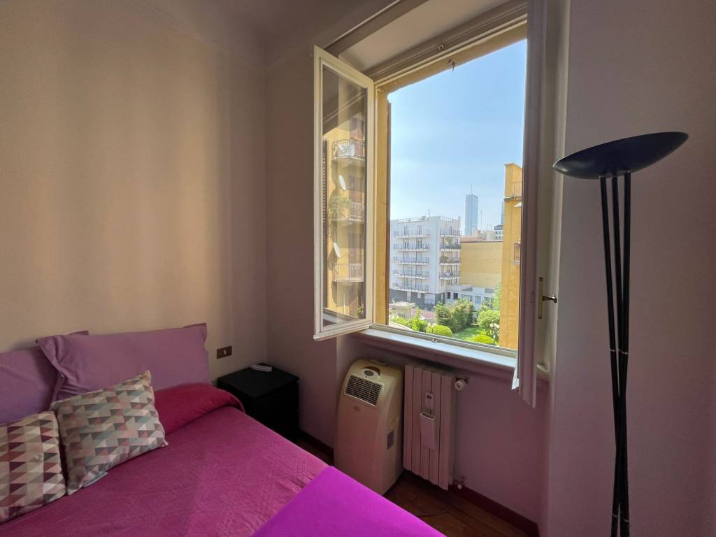 appartamento in affitto a Milano in zona Il Portello